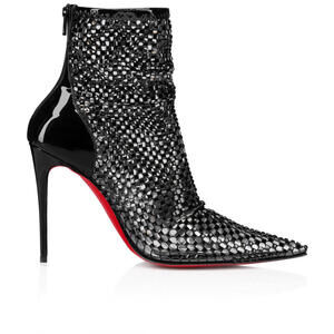 Christian Louboutin Kate Max Boots(PLEASE CHECK AVAILABILITY BEOFRE PURCHASE)